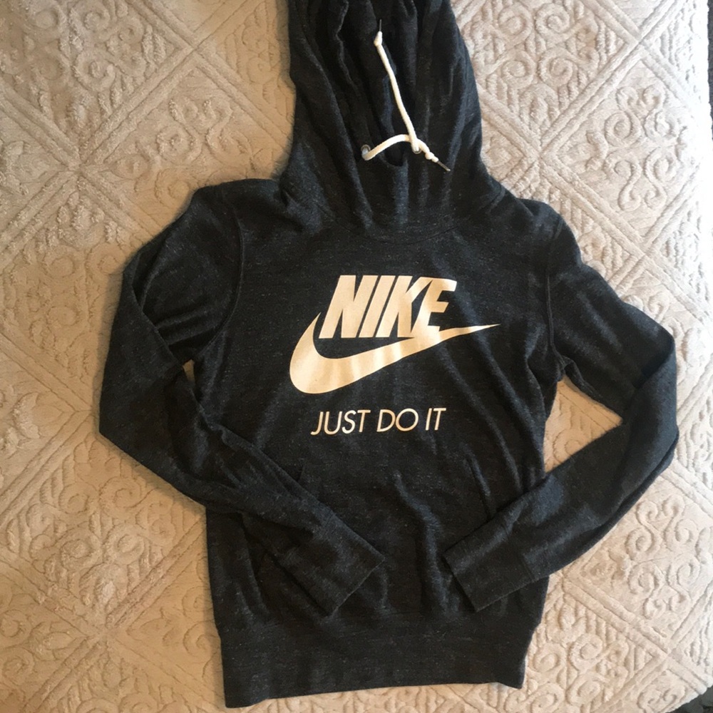 Nike hoodie